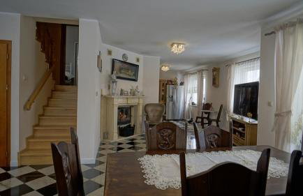 Willa Raj - Apartamenty nad jeziorem KA-BOATS - Foto 1