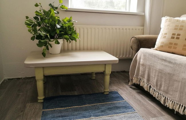 Nature Retreat - Sleeps 4 & Wild Ponies - Foto 12