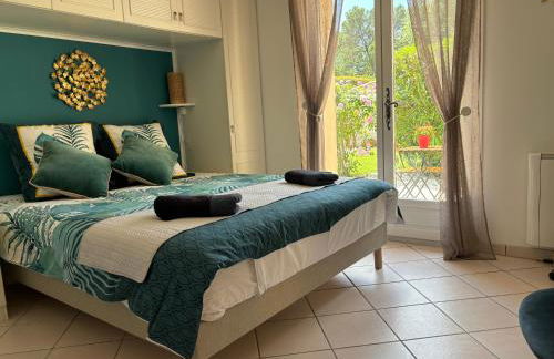 Charmante villa familiale - Foto 49