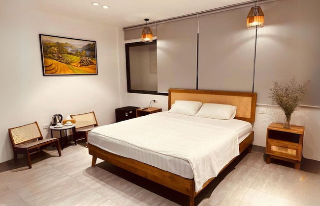 Lanha Hotel-Homestay - Foto 1