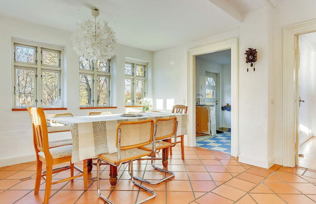 Spacious Cottage Retreat in Sonderborg-by Traum - Photo 41