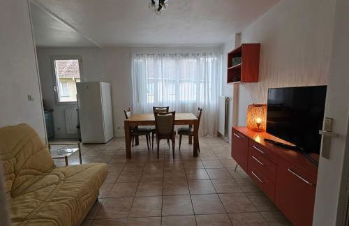 Appartement - Foto 3