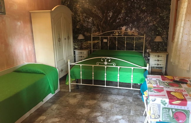 Vacanze Villa Carla - Foto 19