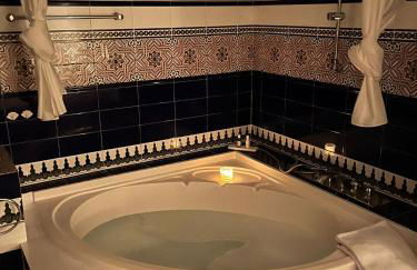 Hacienda Encanto del Rio - Foto 12