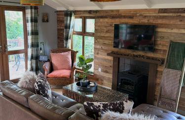 Woodside Lodge, Weybourne, Holt - Foto 7