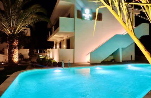 Essentia Vita Comfy Suites - Photo 65