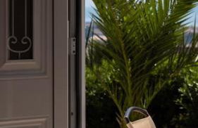 Studio out of Rethymno - Foto 8