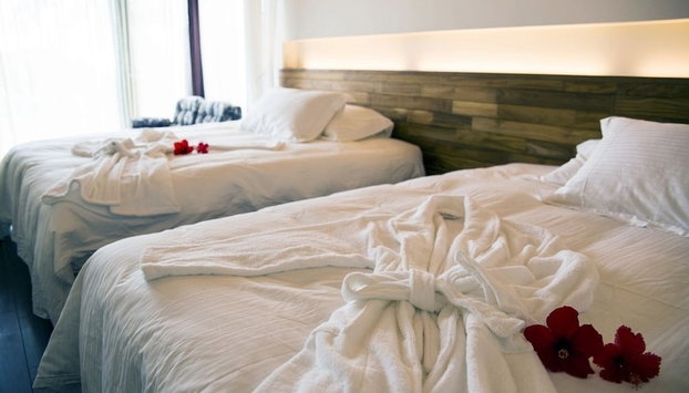 The Seven Stars Resort ISHIGAKI - Foto 5, Habitación