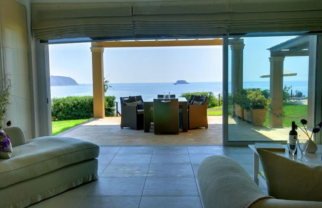 Monambeles Villas - Foto 56