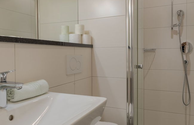 Appartements Rabitsch Hof - Foto 45