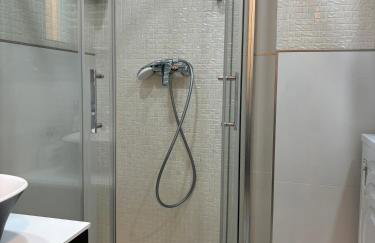 City East Apartment Zagreb with private parking - Foto 10