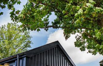 Lowenna at Cusgarne Manor, rural, accessible - Photo 24