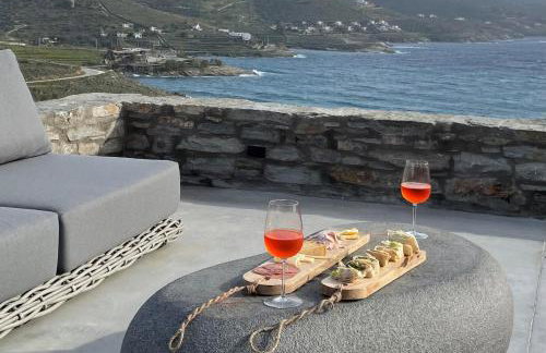 Villa Veneterra-pool-seaview-conciergeservices - Foto 16