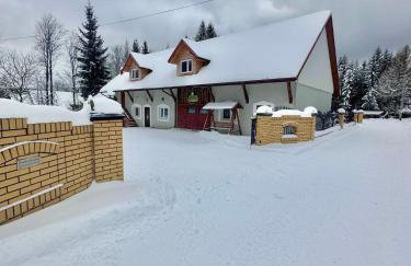 Noclegi Strumyk - Foto 28