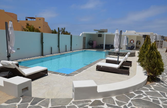 The Freesouls Residences Cerritos Beach - Foto 14