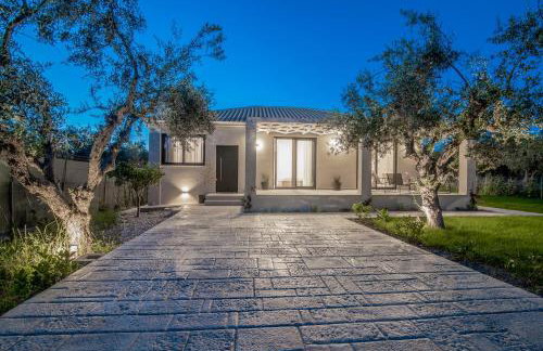 Green Herbs Villa - Foto 3