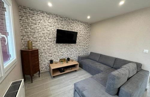 Agréable maison avec jardin à Joinville - Foto 5