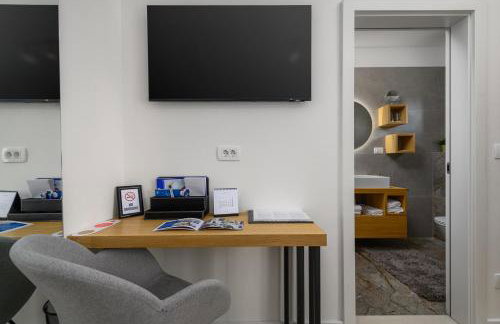 Villa Rosmarino Muntrilj - Foto 35