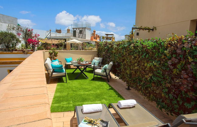 Genteel Home Rodrigo Caro - Foto 59