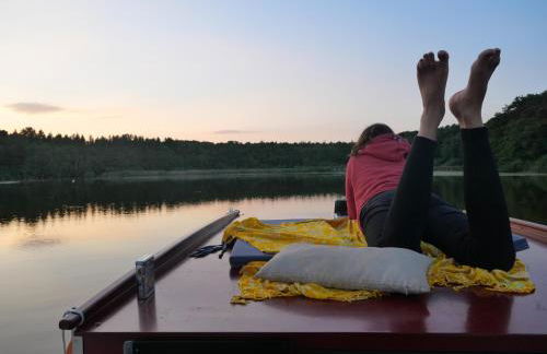 Lütt Hütt - Foto 12