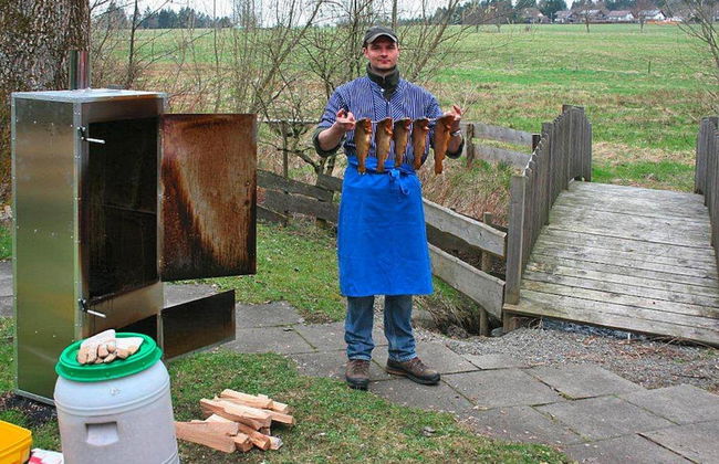 Cottage, Buntenbock - Photo 17