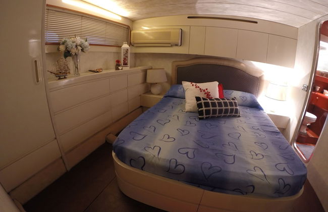 Yacht Suite - Castellammare di Stabia - Foto 9