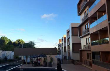 Apartamento Altiplano Conforto e Mar - Foto 5