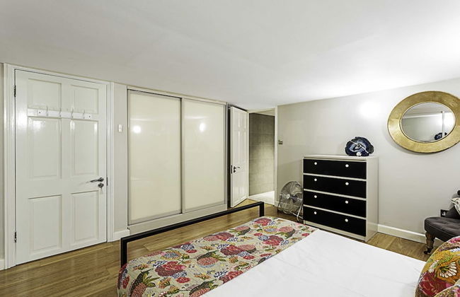 Elegance in Westminster: Victoria Vibes Apartment - Foto 8