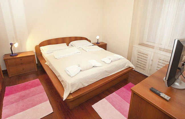 Apartment Garden - Foto 4