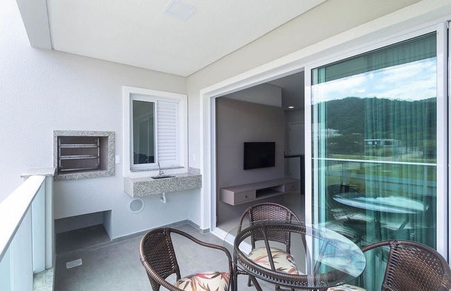 Costa Dourada 204 - Apto Praia Mariscal - Foto 17