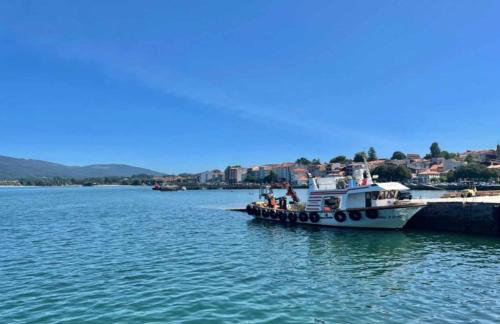 Ático con vistas a la ría de Arosa - Foto 39