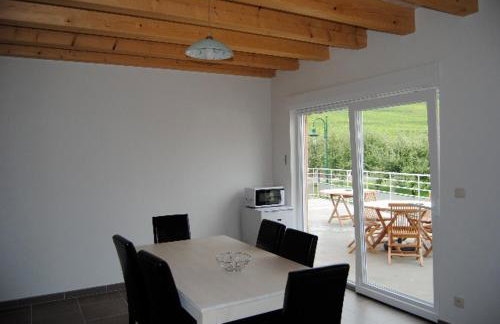Gîte Binnert Bader - Foto 34