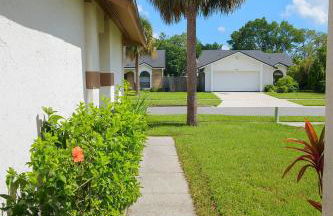 Beauty 4 miles to Disney 3Br 2Ba Pool Home - Foto 35