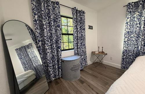 2 bdrm cottage in charming Bartow - Foto 8