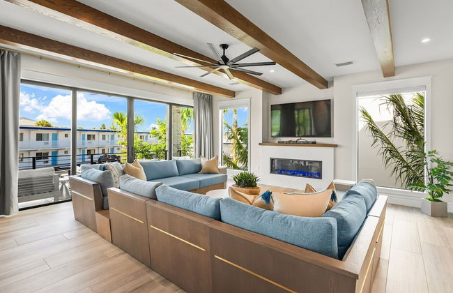 Ocean Breeze in Sarasota - Foto 30