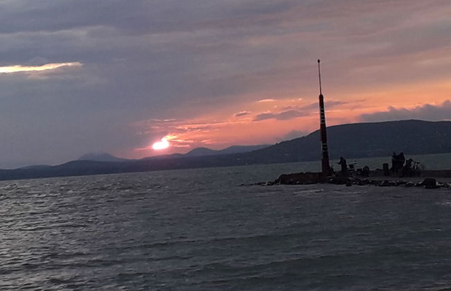 Studio Apartment for 2-4 Persons - Foto 16