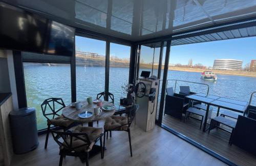 Hausboot Lore - Foto 49