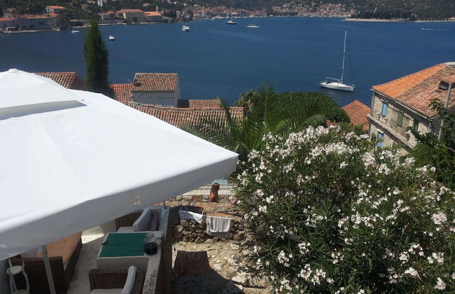 Traditional House With two Apartments - Foto 12