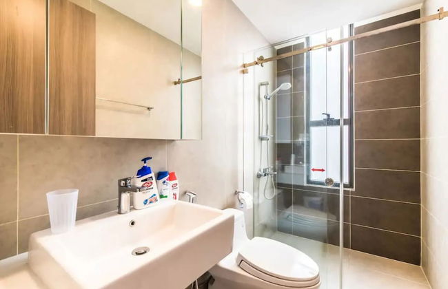 ICON 56 Luxury Aparment - Photo 44