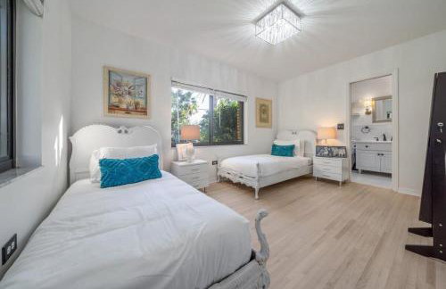 The Garden House Hot Tub Pool and Lush Garden Oasis - Foto 22