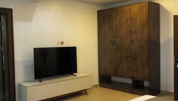 De James Hotels & Suites - Foto 4, Habitación