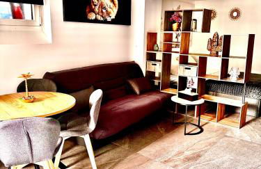 Annecy calme proche centre parking gratuit - Foto 3