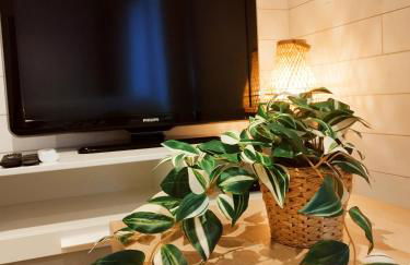 chalet bois cosy et chaleureux - Foto 8