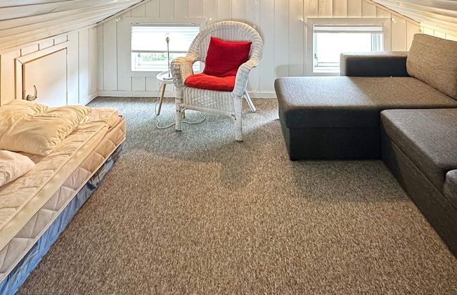 9 Person Holiday Home in Korshamn-by Traum - Foto 11