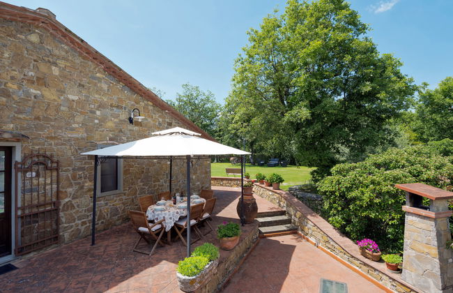 Villa del Poggio - Foto 34