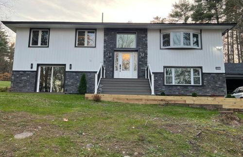 Modern getaway in Catskills - Foto 48