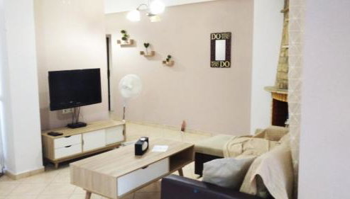 "Villa Kanavos" apts - Foto 2