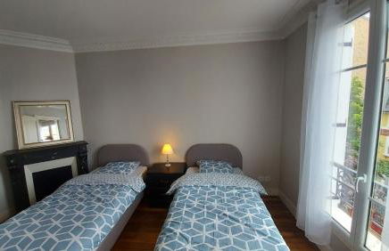 La défense La Garenne Colombes - Foto 9