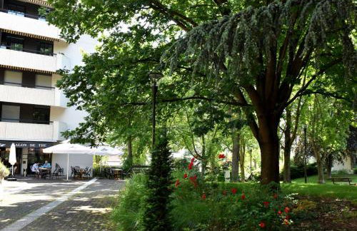 Studio "Chez Alain" avec garage sécurisé et clim - Foto 14