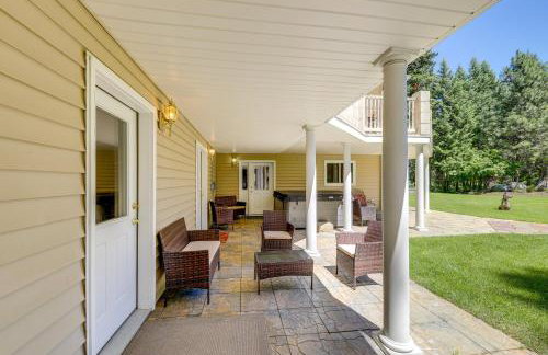 Retreat and Event Villa Lake Access - Foto 21